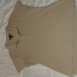 Tommy Hilfiger Polo Top (XL)